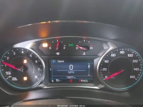 Chevrolet Equinox 1.5L I-4 DI, DOHC, VVT, TURBO, 175HP All Wheel - 11600 € / 22687.63 лв. - 17005878 7