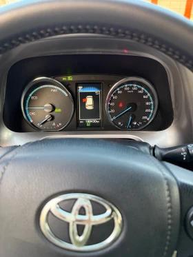 Toyota Rav4 2.5i Hybrid Dynamic Edition 197hp - 16500 € / 32271.19 лв. - 11118393 16