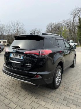 Toyota Rav4 2.5i Hybrid Dynamic Edition 197hp - 16500 € / 32271.19 лв. - 11118393 4