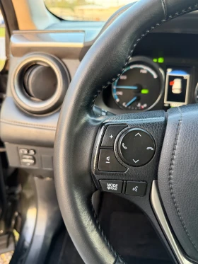Toyota Rav4 2.5i Hybrid Dynamic Edition 197hp - 16500 € / 32271.19 лв. - 11118393 17