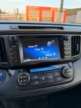 Toyota Rav4 2.5i Hybrid Dynamic Edition 197hp - 16500 € / 32271.19 лв. - 11118393 14