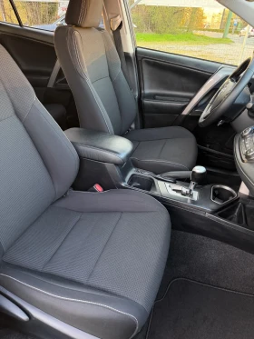 Toyota Rav4 2.5i Hybrid Dynamic Edition 197hp - 16500 € / 32271.19 лв. - 11118393 9