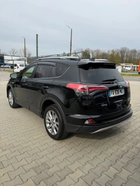 Toyota Rav4 2.5i Hybrid Dynamic Edition 197hp - 16500 € / 32271.19 лв. - 11118393 3