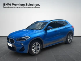 ������ BMW X2