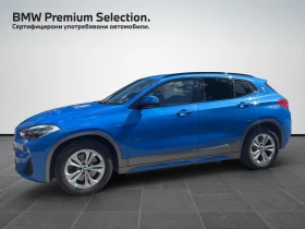 BMW X2 xDrive20d | Mobile.bg � ����� ������ 3