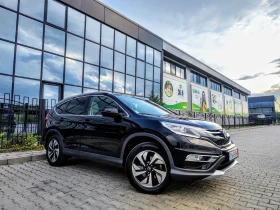 Honda Cr-v * 1.6 DTEC* EXECUTIVE* 4WD* FULL | Mobile.bg � ����� ������ 3