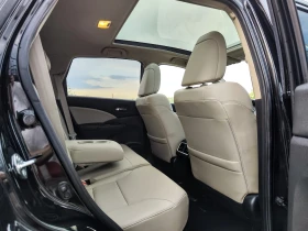 Honda Cr-v * 1.6 DTEC* EXECUTIVE* 4WD* FULL | Mobile.bg � ����� ������ 14