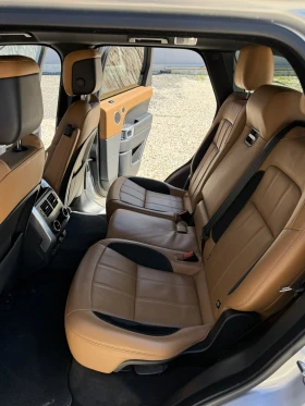 Land Rover Range Rover Sport - 55000 € / 107570.65 лв. - 16130573 11