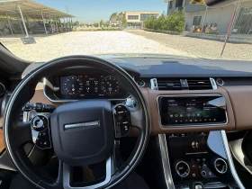 Land Rover Range Rover Sport - 55000 € / 107570.65 лв. - 16130573 12