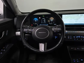 Hyundai Kona Gasoline 1.6 Turbo 2Wd Inspiration | Mobile.bg � ����� ������ 12