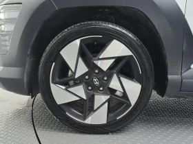 Hyundai Kona Gasoline 1.6 Turbo 2Wd Inspiration | Mobile.bg � ����� ������ 5