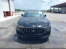 Maserati Levante 3l | Mobile.bg � ����� ������ 13