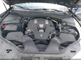 Maserati Levante 3l | Mobile.bg � ����� ������ 10