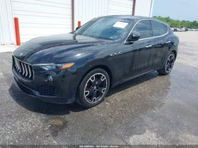 Maserati Levante 3l | Mobile.bg � ����� ������ 2