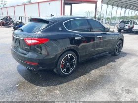 Maserati Levante 3l | Mobile.bg � ����� ������ 4
