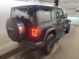 Jeep Wrangler * Sahara * CARFAX * ЦЕНА ДО БГ | Auto.bg — изображение 3