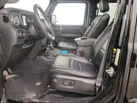 Jeep Wrangler * Sahara * CARFAX * ЦЕНА ДО БГ | Auto.bg — изображение 6