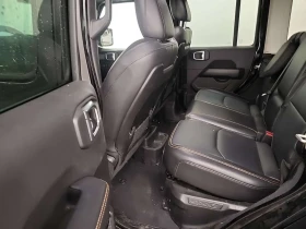 Jeep Wrangler * Sahara * CARFAX * ЦЕНА ДО БГ | Auto.bg — изображение 9