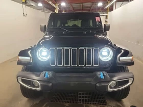 Jeep Wrangler * Sahara * CARFAX * ЦЕНА ДО БГ | Auto.bg — изображение 2