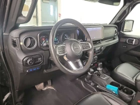 Jeep Wrangler * Sahara * CARFAX * ЦЕНА ДО БГ | Auto.bg — изображение 10