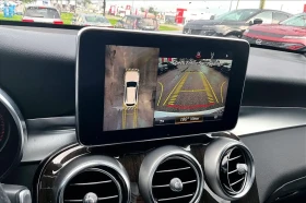 Mercedes-Benz GLC GLC 300-4M | AWD | Leather | Sunroof | Navigation | Mobile.bg � ����� ������ 6