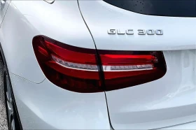 Mercedes-Benz GLC GLC 300-4M | AWD | Leather | Sunroof | Navigation | Mobile.bg � ����� ������ 9