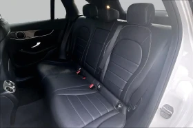 Mercedes-Benz GLC GLC 300-4M | AWD | Leather | Sunroof | Navigation | Mobile.bg � ����� ������ 10