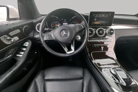 Mercedes-Benz GLC GLC 300-4M | AWD | Leather | Sunroof | Navigation | Mobile.bg � ����� ������ 3