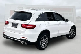 Mercedes-Benz GLC GLC 300-4M | AWD | Leather | Sunroof | Navigation | Mobile.bg � ����� ������ 7