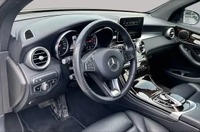 Mercedes-Benz GLC GLC 300-4M | AWD | Leather | Sunroof | Navigation | Mobile.bg � ����� ������ 2