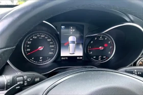 Mercedes-Benz GLC GLC 300-4M | AWD | Leather | Sunroof | Navigation | Mobile.bg � ����� ������ 11