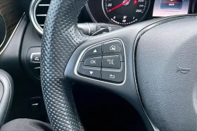 Mercedes-Benz GLC GLC 300-4M | AWD | Leather | Sunroof | Navigation | Mobile.bg � ����� ������ 12
