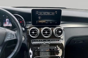 Mercedes-Benz GLC GLC 300-4M | AWD | Leather | Sunroof | Navigation | Mobile.bg � ����� ������ 5