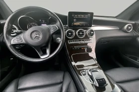Mercedes-Benz GLC GLC 300-4M | AWD | Leather | Sunroof | Navigation | Mobile.bg � ����� ������ 4