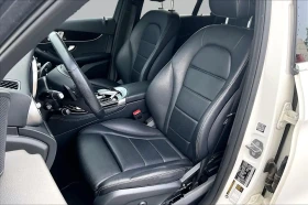 Mercedes-Benz GLC GLC 300-4M | AWD | Leather | Sunroof | Navigation | Mobile.bg � ����� ������ 14
