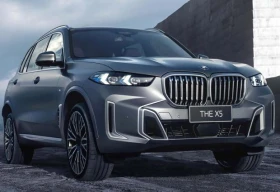 BMW X5 3.0DIESEL Mild hibrid!!4.0 DIESEl!!НА ЧАСТИ!!! - 5 € - 27930574 9