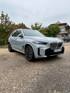 BMW X5 3.0DIESEL Mild hibrid!!4.0 DIESEl!!НА ЧАСТИ!!! - 5 € - 27930574 14