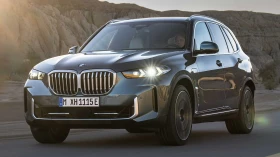 BMW X5 3.0DIESEL Mild hibrid!!4.0 DIESEl!!НА ЧАСТИ!!! - 5 € - 27930574 3