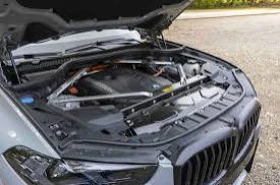 BMW X5 3.0DIESEL Mild hibrid!!4.0 DIESEl!!НА ЧАСТИ!!! - 5 € - 27930574 10