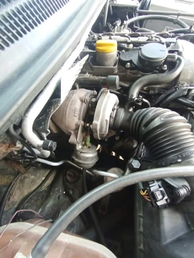 Jeep Grand cherokee WJ - 4000 € - 48678450 7