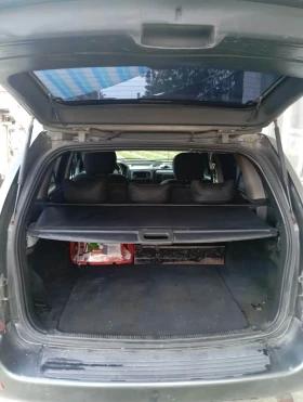 Jeep Grand cherokee WJ - 4000 € - 48678450 9