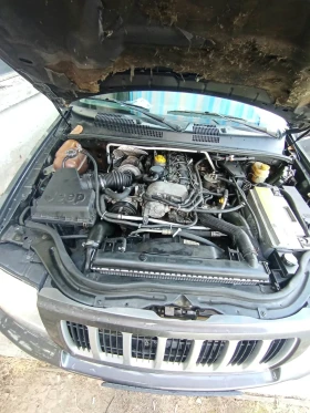 Jeep Grand cherokee WJ - 4000 € - 48678450 6
