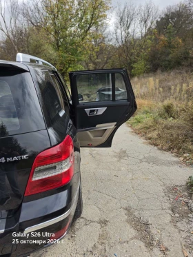 Mercedes-Benz GLK 320 cdi 4matic | Mobile.bg � ����� ������ 4