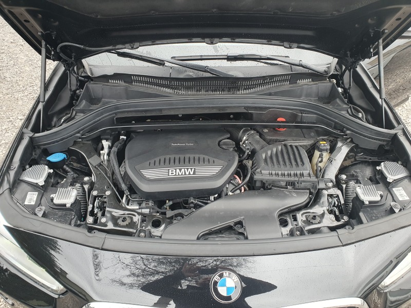 BMW X2 1.8d xDrive M пакет! 65000км!!!, снимка 14 - Автомобили и джипове - 44773411