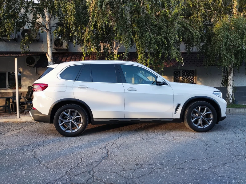 BMW X5 30d xDrive, снимка 16 - Автомобили и джипове - 47130007