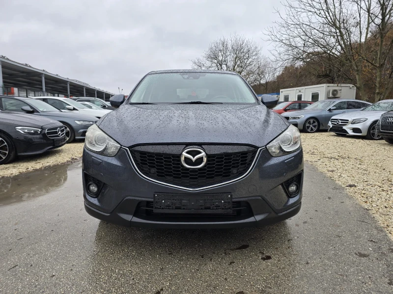 Mazda CX-5 2.2d - 175к.с. - 4Х4, снимка 3 - Автомобили и джипове - 48154016