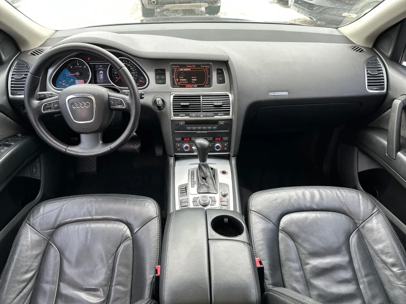 Audi Q7 239 / PODGREV / PANORAMA, снимка 5 - Автомобили и джипове - 48681683