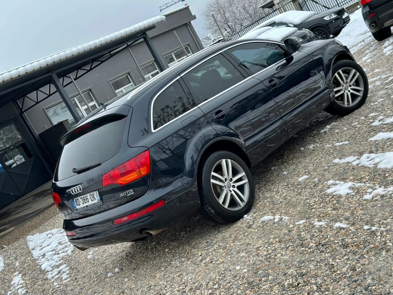 Audi Q7 239 / PODGREV / PANORAMA, снимка 3 - Автомобили и джипове - 48681683