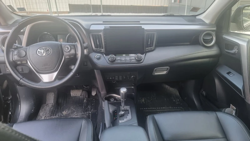 Toyota Rav4 2.0, снимка 5 - Автомобили и джипове - 49290626