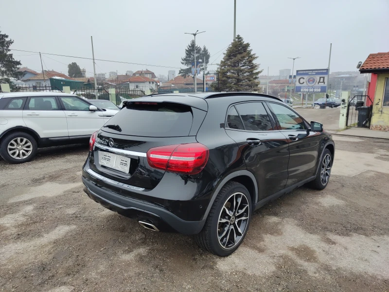 Mercedes-Benz GLA 220, снимка 6 - Автомобили и джипове - 49323700